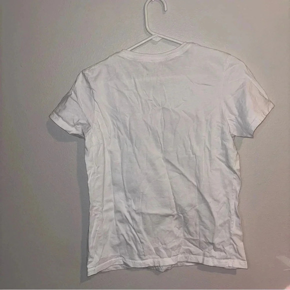 GET LOST SCREEN TEE EST SMALL - Picture 2 of 2